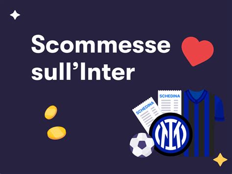 quote scommesse inter|Scommesse Inter: partite e quote dei 3 bookmaker top .